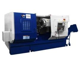 Technical Machine Tool Services